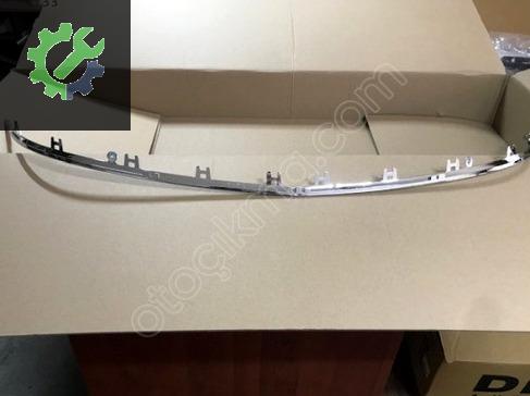 Opel Astra Ön Panjur 13368699 çıkma parça