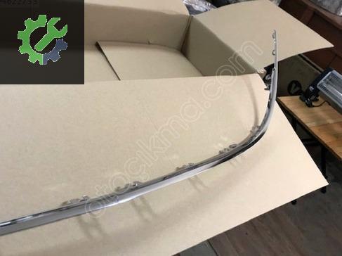 Opel Astra Ön Panjur 13368699 çıkma parça