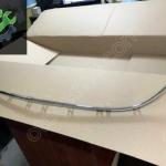 Opel Astra J Ön Panjur Alt Nikelajı Krom 13368699