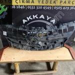 Opel Astra J ön Panjur İthal Sıfır
