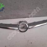 OPEL ASTRA J ÖN PANJUR NİKELAJI HAFİF DEFOLU