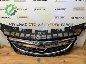 OPEL ASTRA J ÖN PANJUR  -NO172