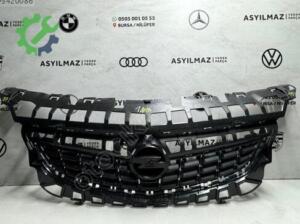 OPEL ASTRA J ÖN PANJUR ORJİNAL 09-14