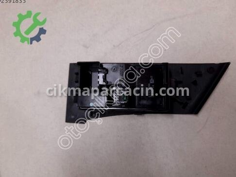 Opel Astra Cam Düğmesi çıkma parça