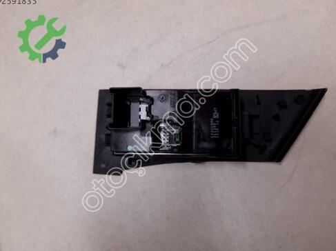 Opel Astra Cam Düğmesi çıkma parça
