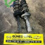 Opel Astra Amortisör 13474018 Çıkma