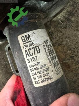 Opel Astra Amortisör 13474018 çıkma parça