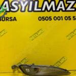 Opel Astra J Ön Sağ Tampon Sinyali (ORİJİNAL) – 1226161