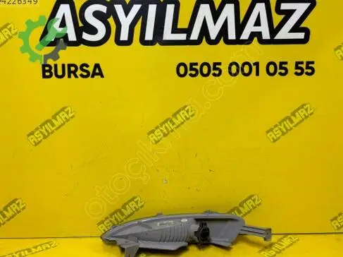 Opel Astra Sinyal 1226161 çıkma parça
