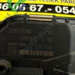 Opel Astra Orijinal Çıkma Silecek Mekanizması 13262434