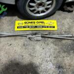 Opel Astra Orijinal Çıkma Silecek Mekanizması 13262434