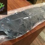 Opel Astra J Ön Tampon Alt Bakaliti GM Orijinal