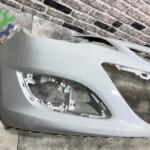 Opel astra j ön tampon makyajlı