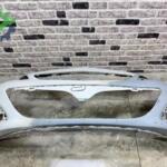 Opel astra j ön tampon makyajlı