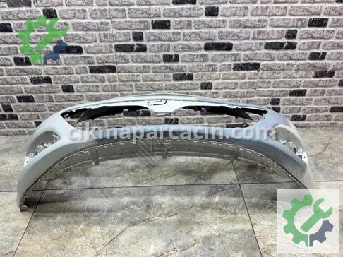 Opel Astra Ön Tampon çıkma parça