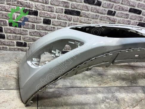 Opel Astra Ön Tampon çıkma parça