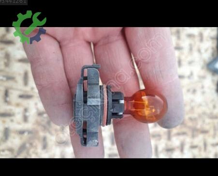 Opel Astra Ön Tampon çıkma parça