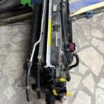 OPEL ASTRA J OTOMATİK RADYATÖR SETİ