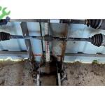 OPEL ASTRA J SAG AKS 1,6 BENZINLI
