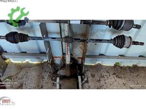 OPEL ASTRA J SAG AKS 1,6 BENZINLI