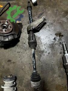Opel Astra Sağ Aks Çıkma