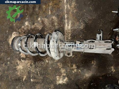Opel Astra Sağ Amortisör çıkma parça