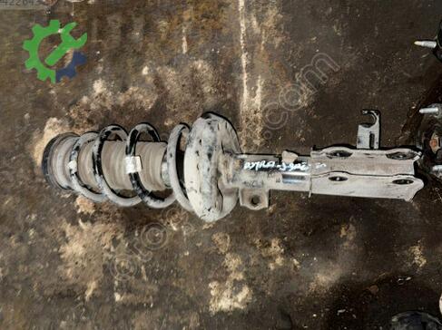 Opel Astra Sağ Amortisör çıkma parça