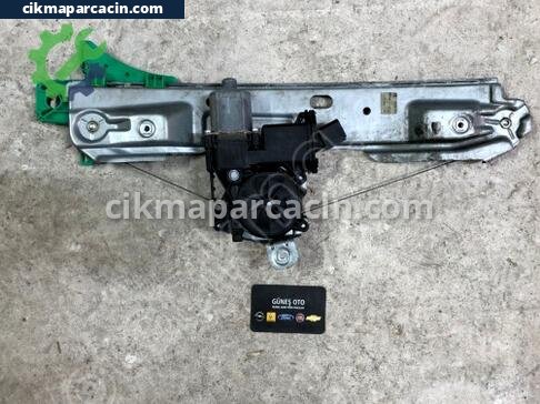 Opel Astra Cam Krikosu çıkma parça