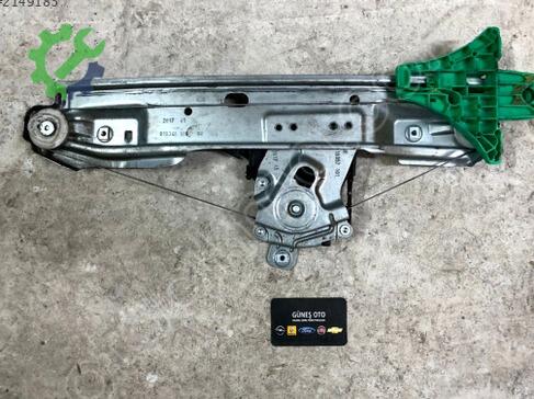 Opel Astra Cam Krikosu 915346103 çıkma parça