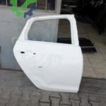 Opel astra j sağ arka kapı çıkma orjinal