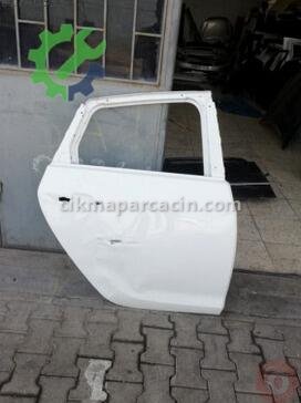 Opel Astra Sağ Arka Kapı çıkma parça