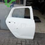 Opel astra j sağ arka kapı çıkma orjinal