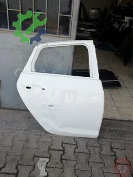 Opel Astra Sağ Arka Kapı çıkma parça