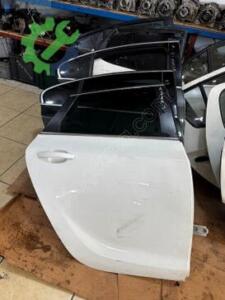 Çıkma Sağ Arka Kapı — Opel Astra