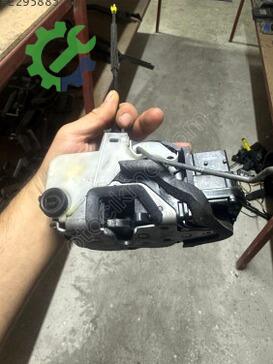 Opel Astra Kapı Kilidi çıkma parça