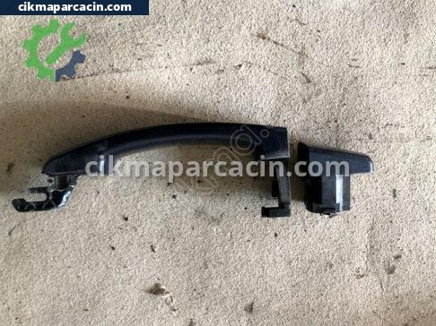 Opel Astra Kapı Kolu çıkma parça