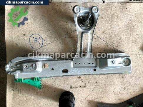Opel Astra Cam Krikosu çıkma parça