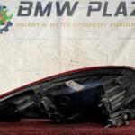 OPEL ASTRA J SAĞ ARKA STOP