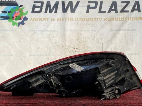 Opel Astra Sağ Arka Stop çıkma parça