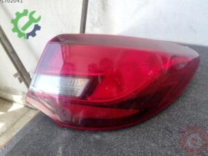Opel astra j sağ arka stop çıkma orjinal