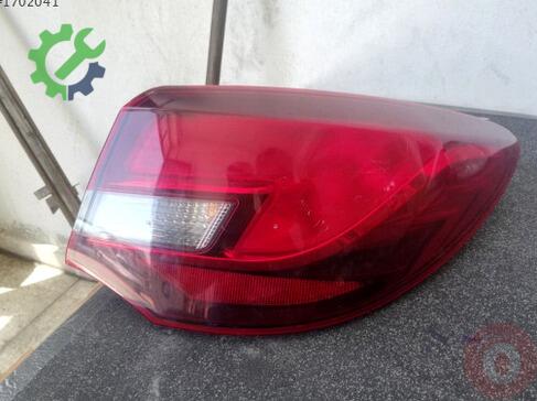Opel Astra Sağ Arka Stop çıkma parça