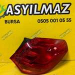 OPEL ASTRA J SAĞ DIŞ STOP ORJİNAL (SIFIR)