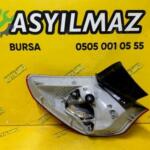 OPEL ASTRA J SAĞ DIŞ STOP ORJİNAL (SIFIR)