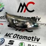 Opel Astra 2012-2018 Orijinal Çıkma Sağ Ön Far 1216125