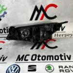 Opel Astra 2012-2018 Orijinal Çıkma Sağ Ön Far 1216125