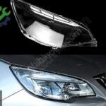 OPEL ASTRA J SAĞ FAR CAMI SIFIR 2009-2018