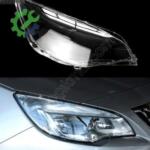 OPEL ASTRA J SAĞ FAR CAMI SIFIR 2009-2018