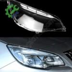 OPEL ASTRA J SAĞ FAR CAMI SIFIR  -BURSA FAR