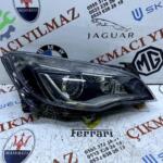 Opel astra j sağ far zenon orijinal çıkma parça