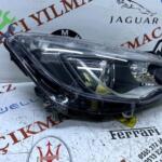 Opel astra j sağ far zenon orijinal çıkma parça